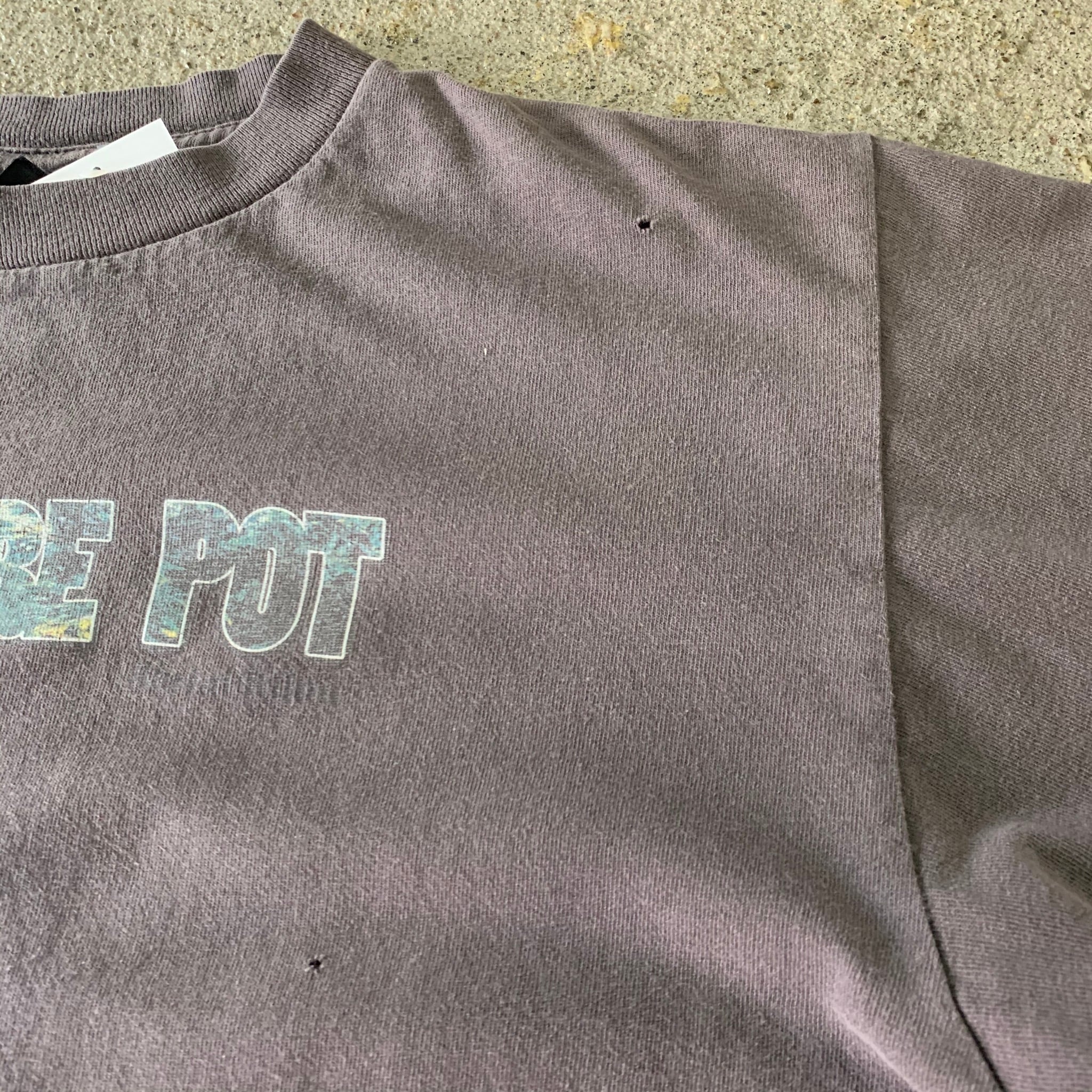 90s serial killer T-shirt | What