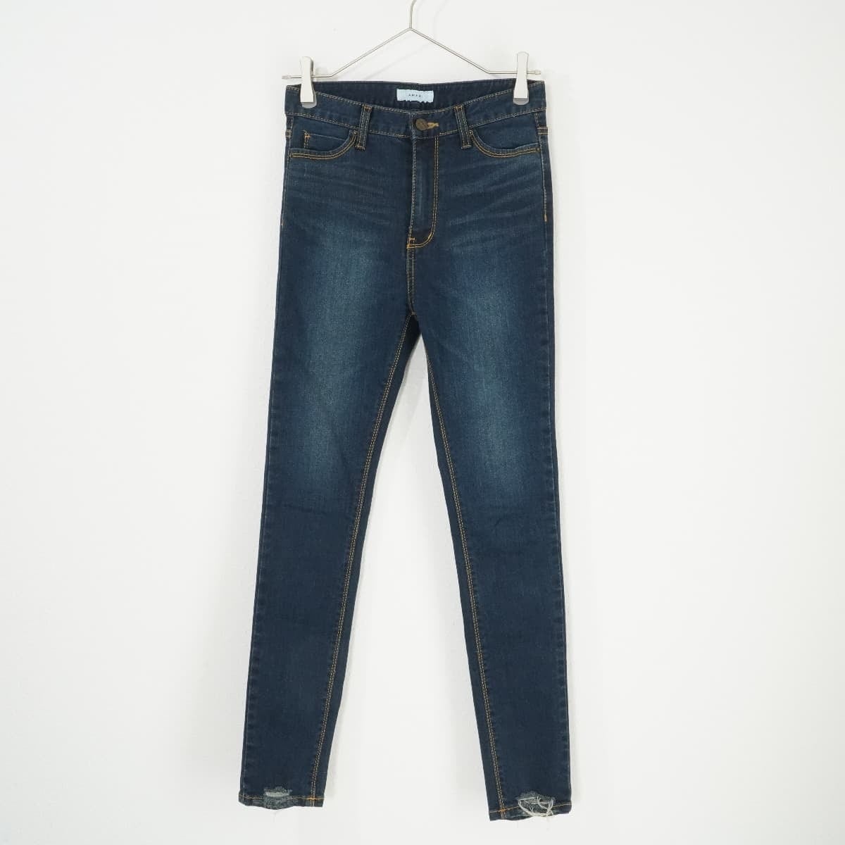 レディース25㌅★ AMERI CLASSIC WIDE DENIM