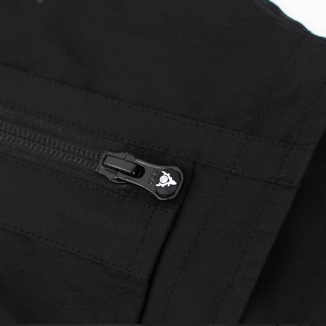 SOUTH2 WEST8 [サウスツーウエストエイト] Tenkara Trout Parka - C/N