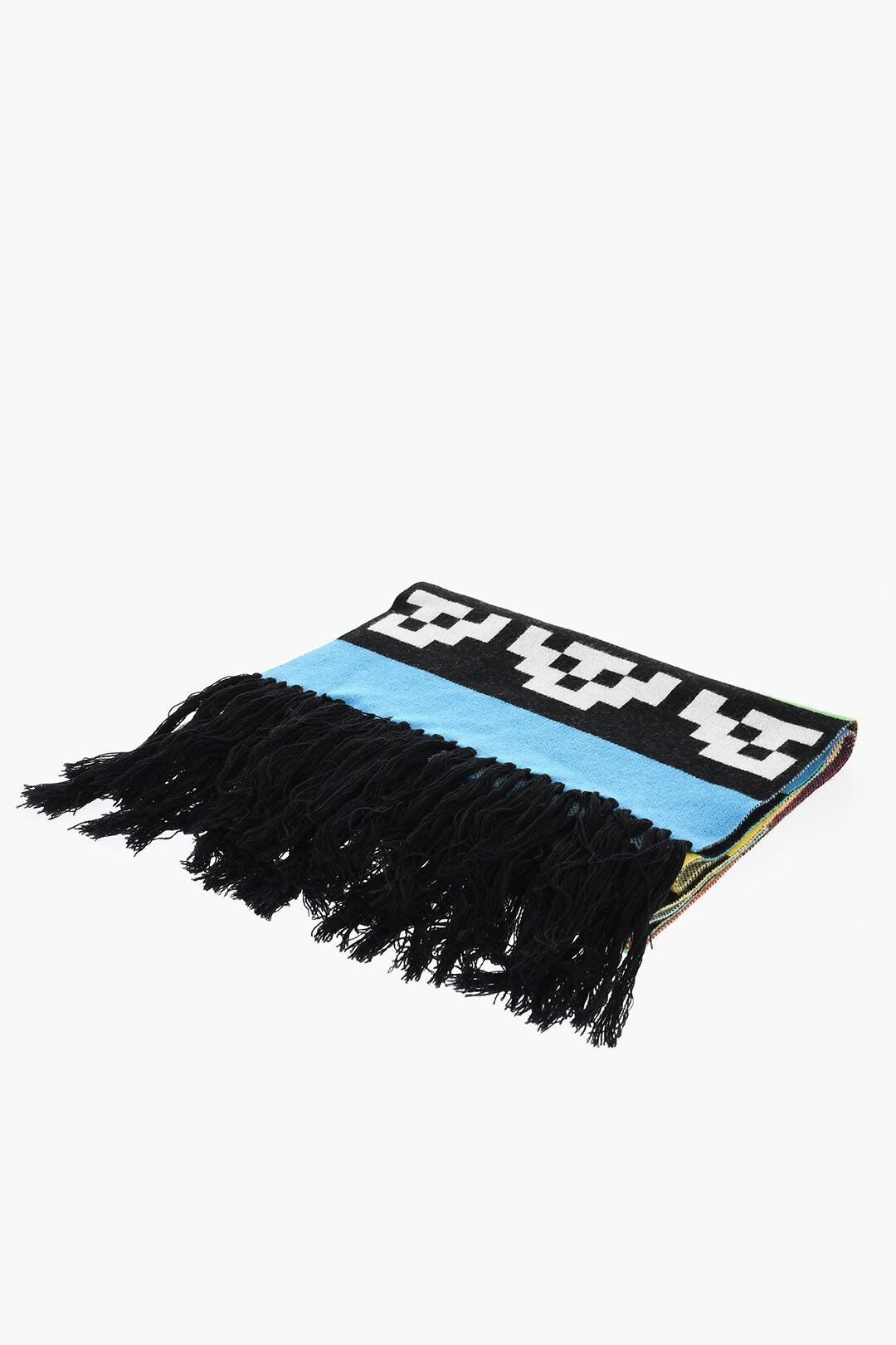 DSQUARED2 ディースクエアード マフラー