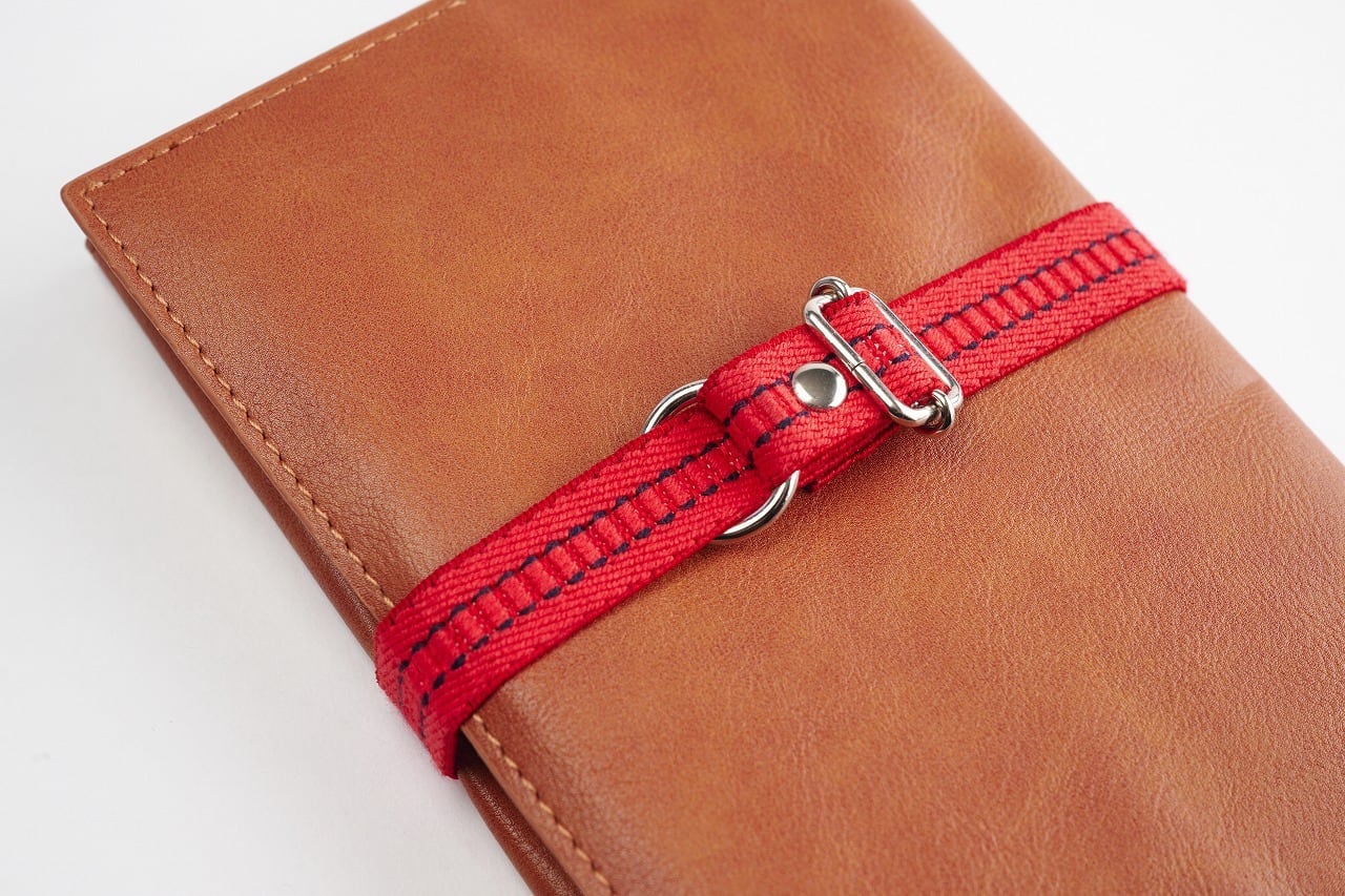 本・手帳・ノートバンド 送料無料 | 株式会社新工精機