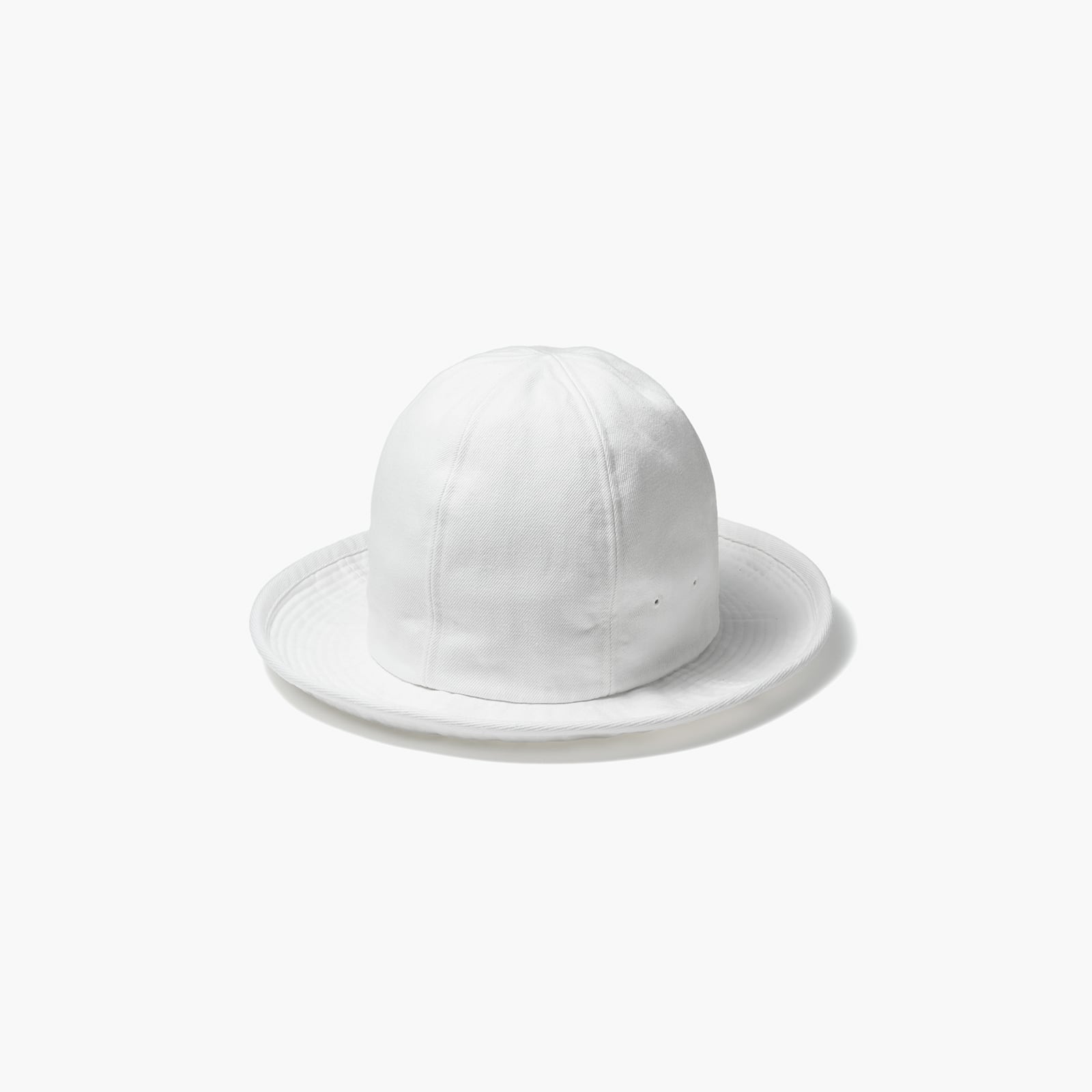 26-H302＜13Oz Denim Mountain Hat＞ | HICOSAKA