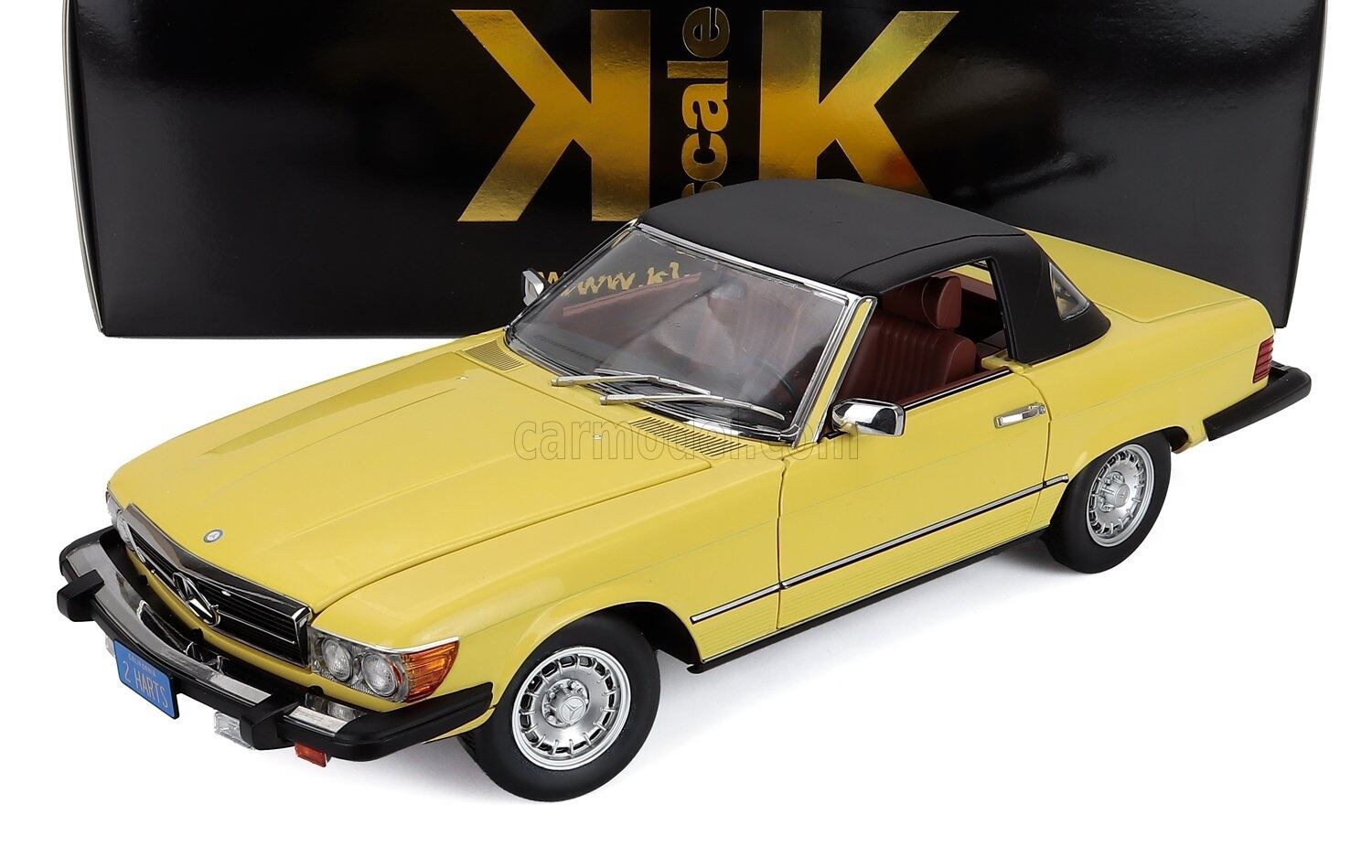 模型・プラモデル 1/12 メルセデスベンツ 450SL