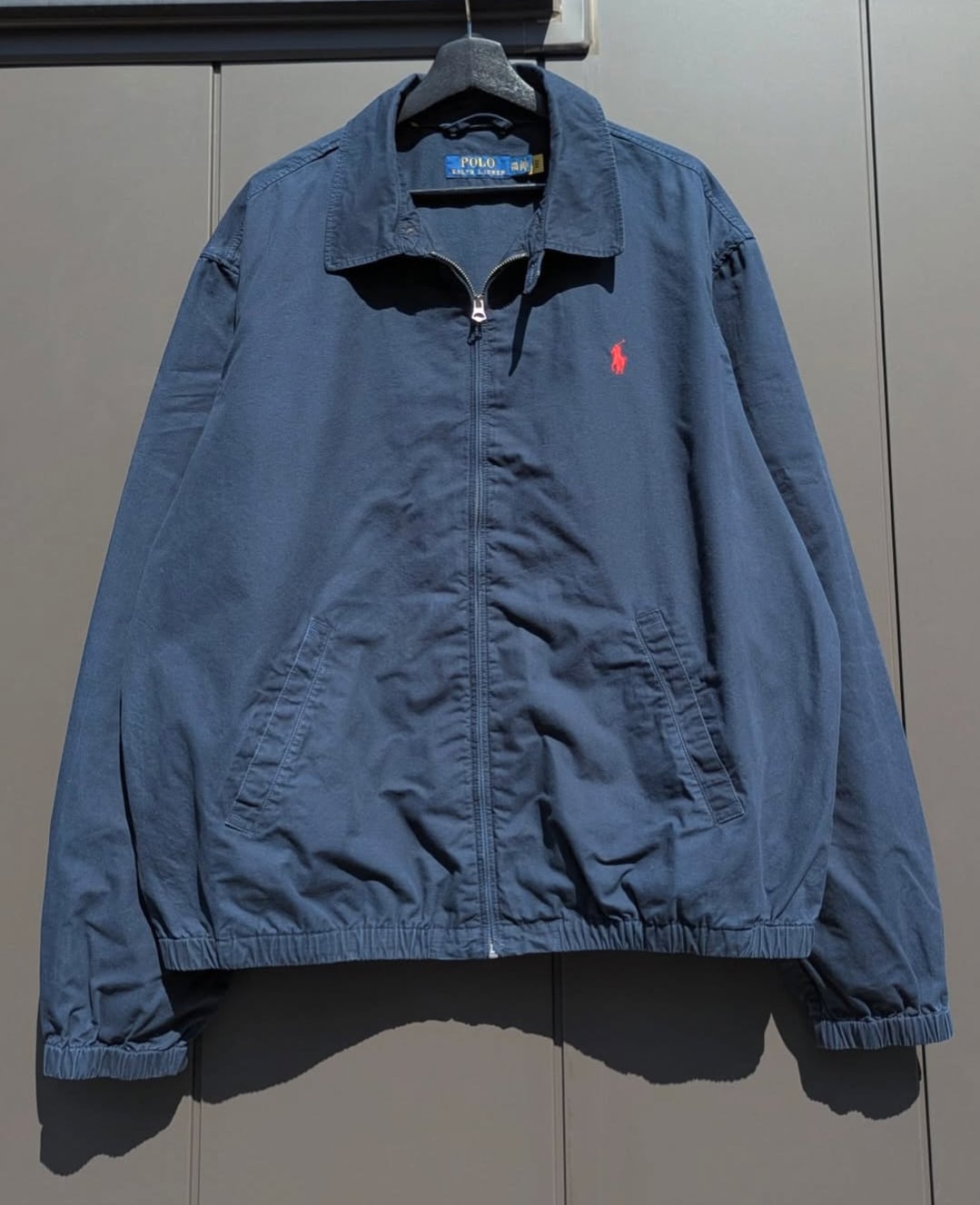 ralph lauren swingtop jaket 小岩店