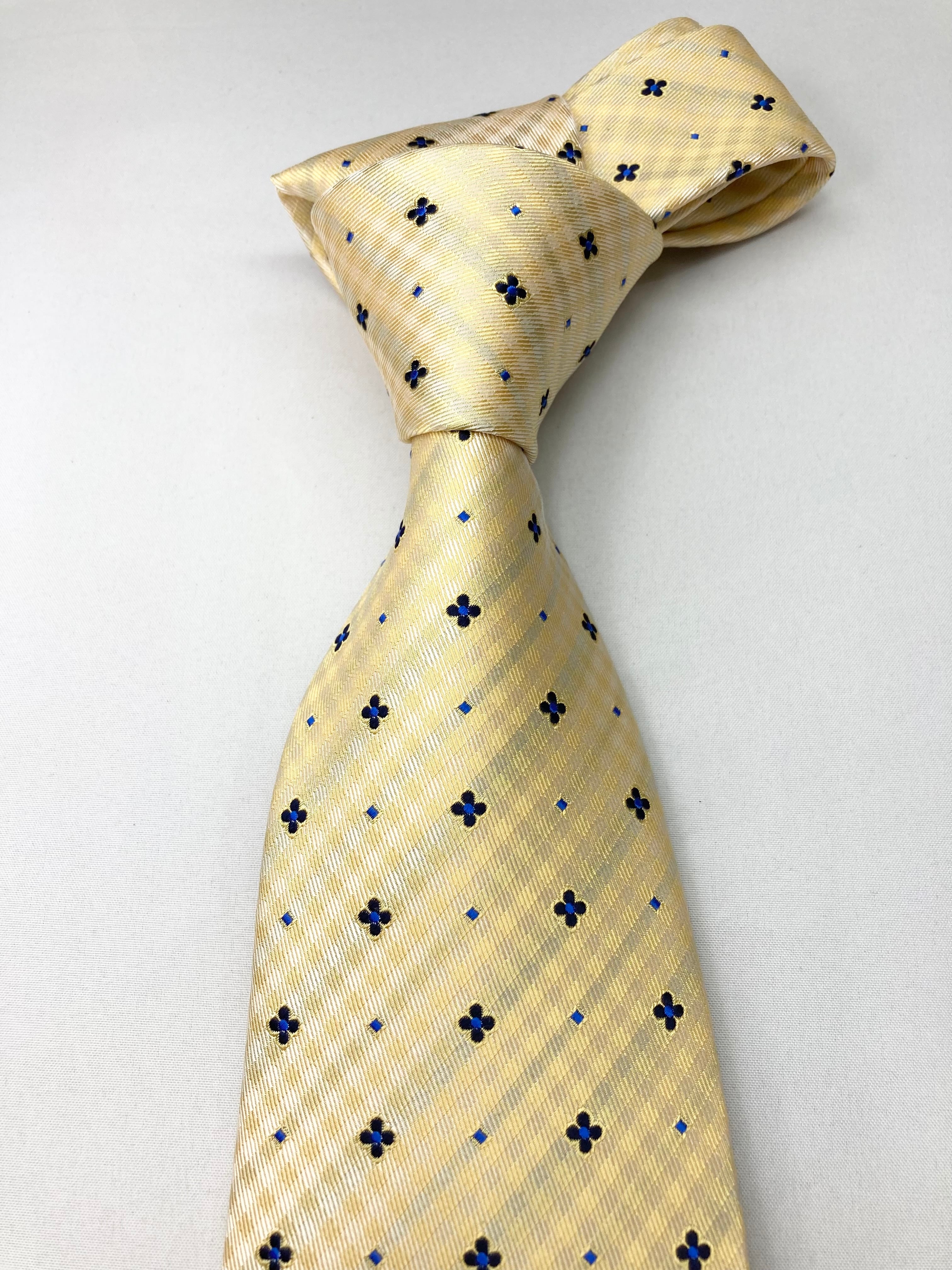 POLO BCS ネクタイ26255 D | NECKWORLD