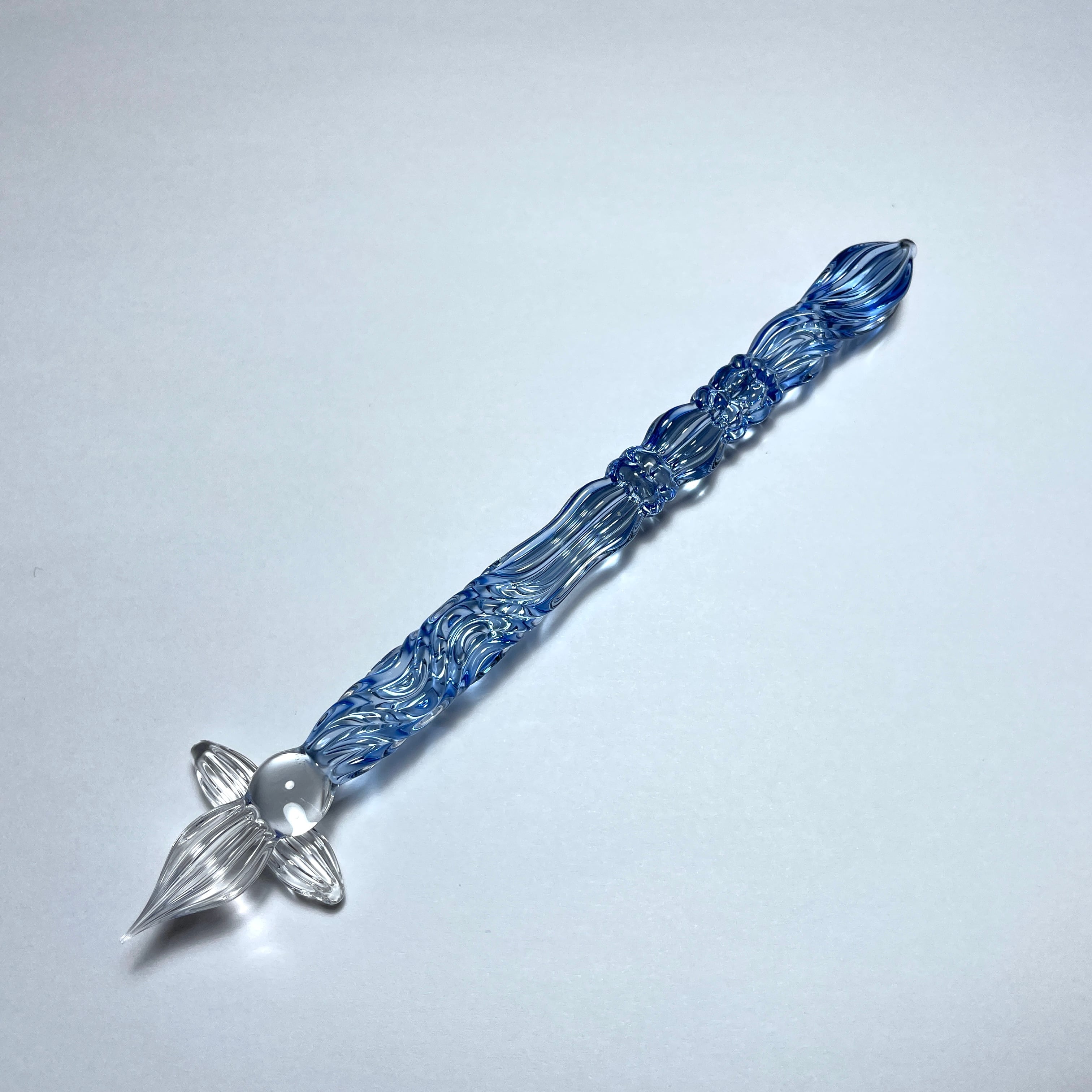 Paraglass ガラスペン Galaxy glass pen オンライン ショッ
