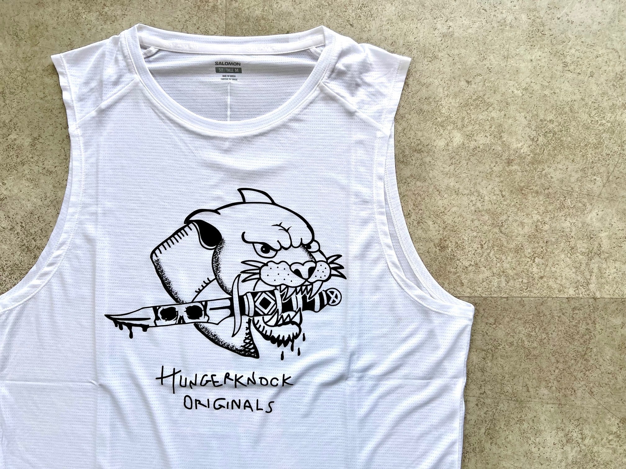 ラグビー タンクトップ ブラックパンサー ラグビーオールブラック