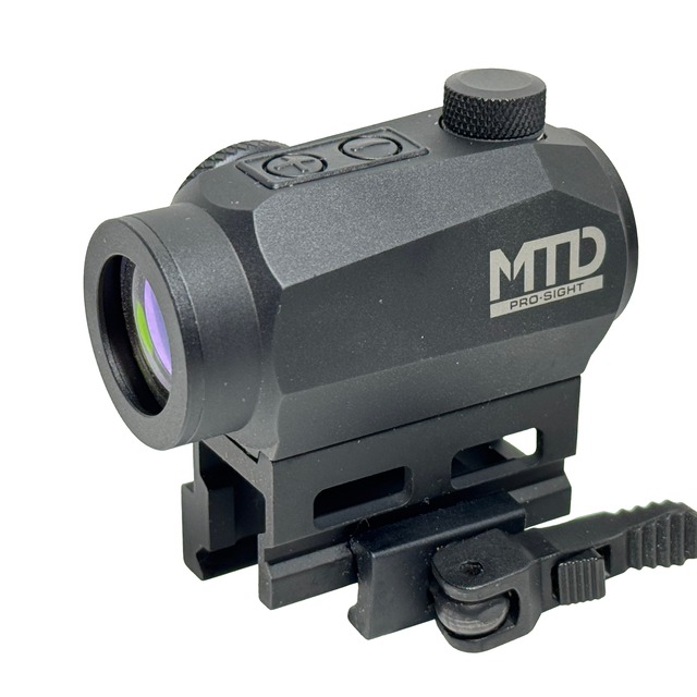 【中古】 東京マルイ MTD マルイ タクティカル ドットサイト