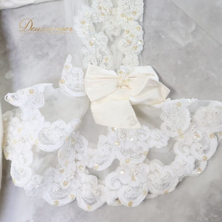 ウエディングドレス Elizabeth Emanuel エリザベスエマニュエル 結婚式