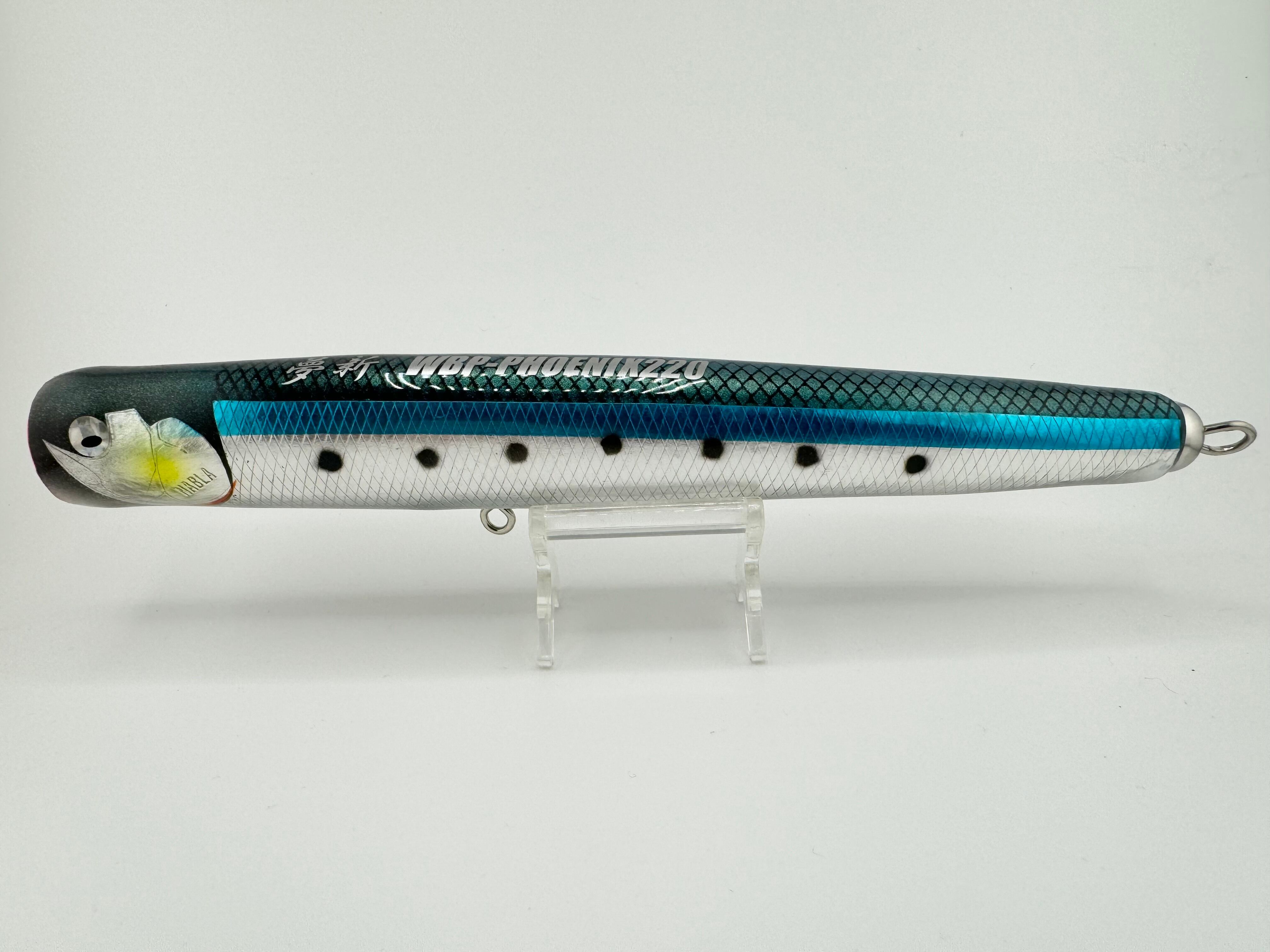 NABLA 夢新 WPB-PHOENIX 220 フェニックス NABLA 夢新 WPB