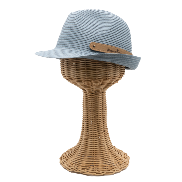 たためるフェドラ