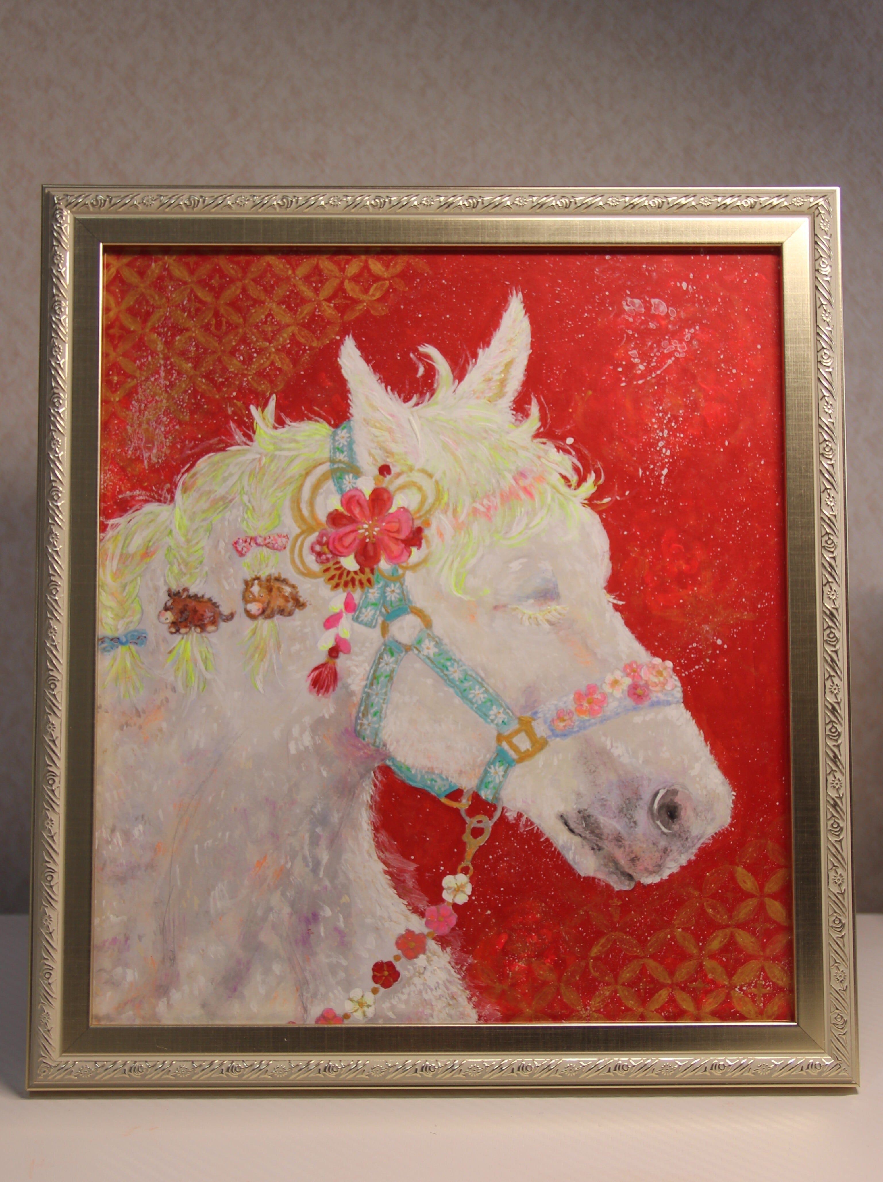 酒井芳元水彩画作品集 | Pay ID