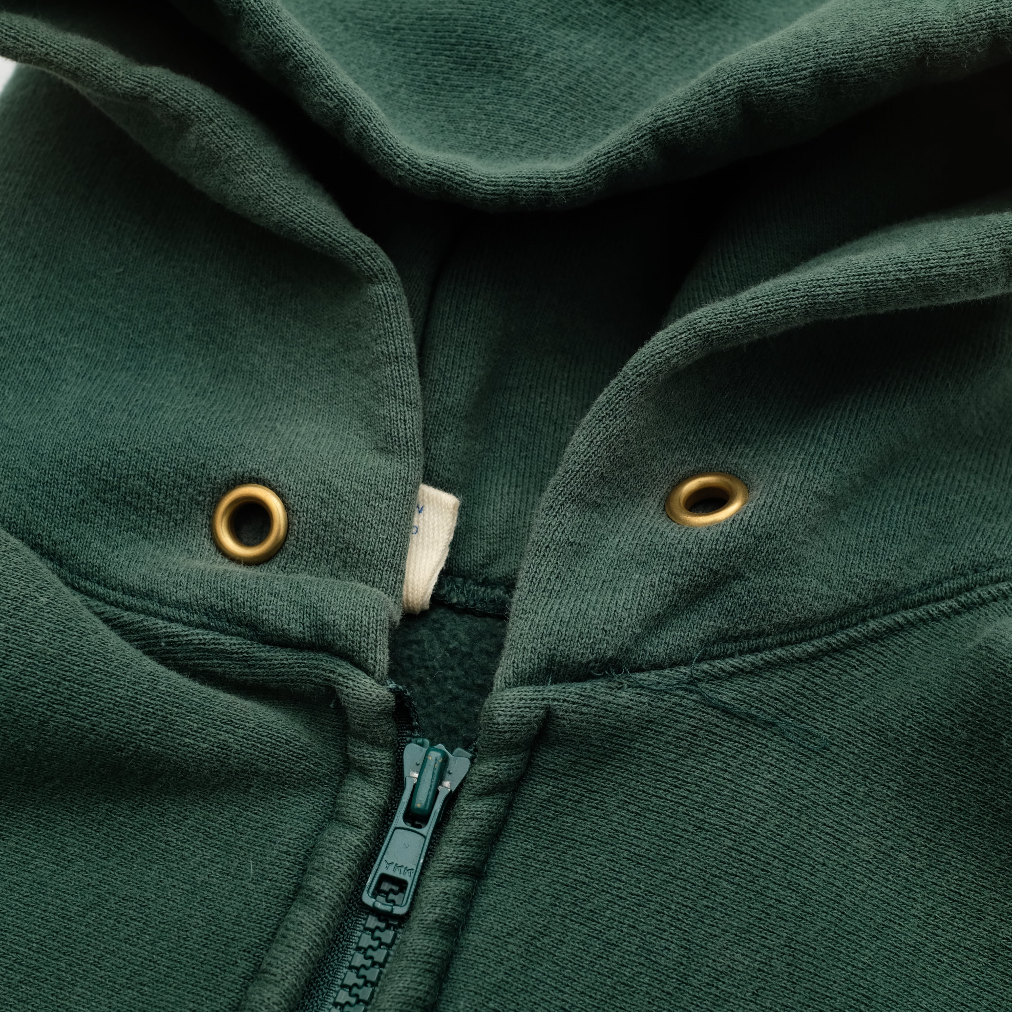 90s USA製　KELLSPORT リバースウィーブパーカー 80~90's kell sport ReverseWeave type zip up hoodie