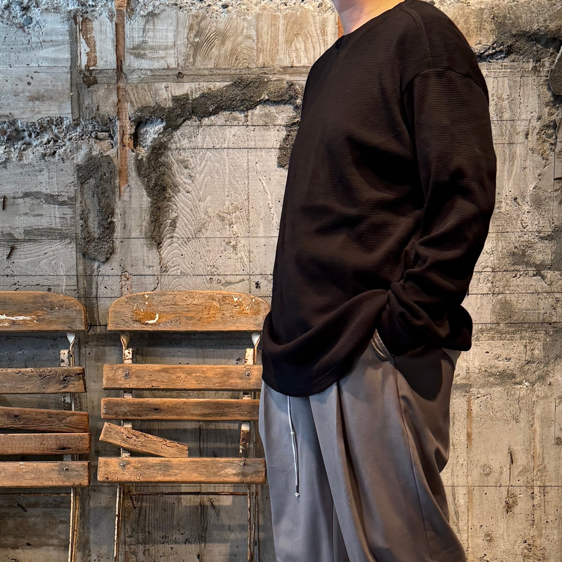 TAKAHIROMIYASHITA The SoloIst.【タカヒロミヤシタ ザ ソロイスト