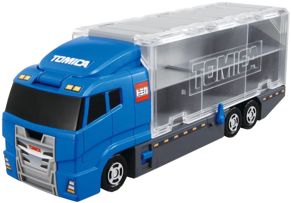 TOY STORY TOMICA トイストーリー トミカ ピザプラネットトラック ヨドバシ.com - タカラトミー TAKARATOMY トイ・ストーリー トミカ お