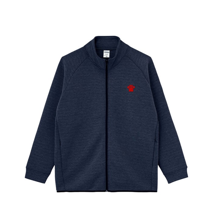 トップス MAATEE&SONS JIP PARKA fade black MAATEE & SONS JIP PARKA , Fade Black – Navyblue