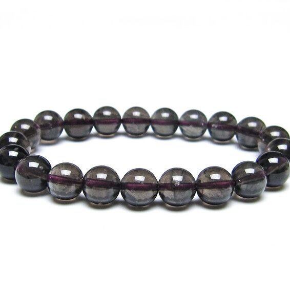 コロンビアナイト ブレスレット 9mm 一点物 おまかせ便 111-50030