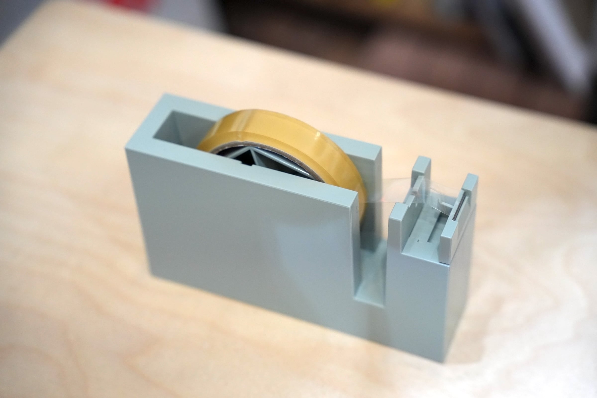 Easy Tab Tape Dispenser | docketstore