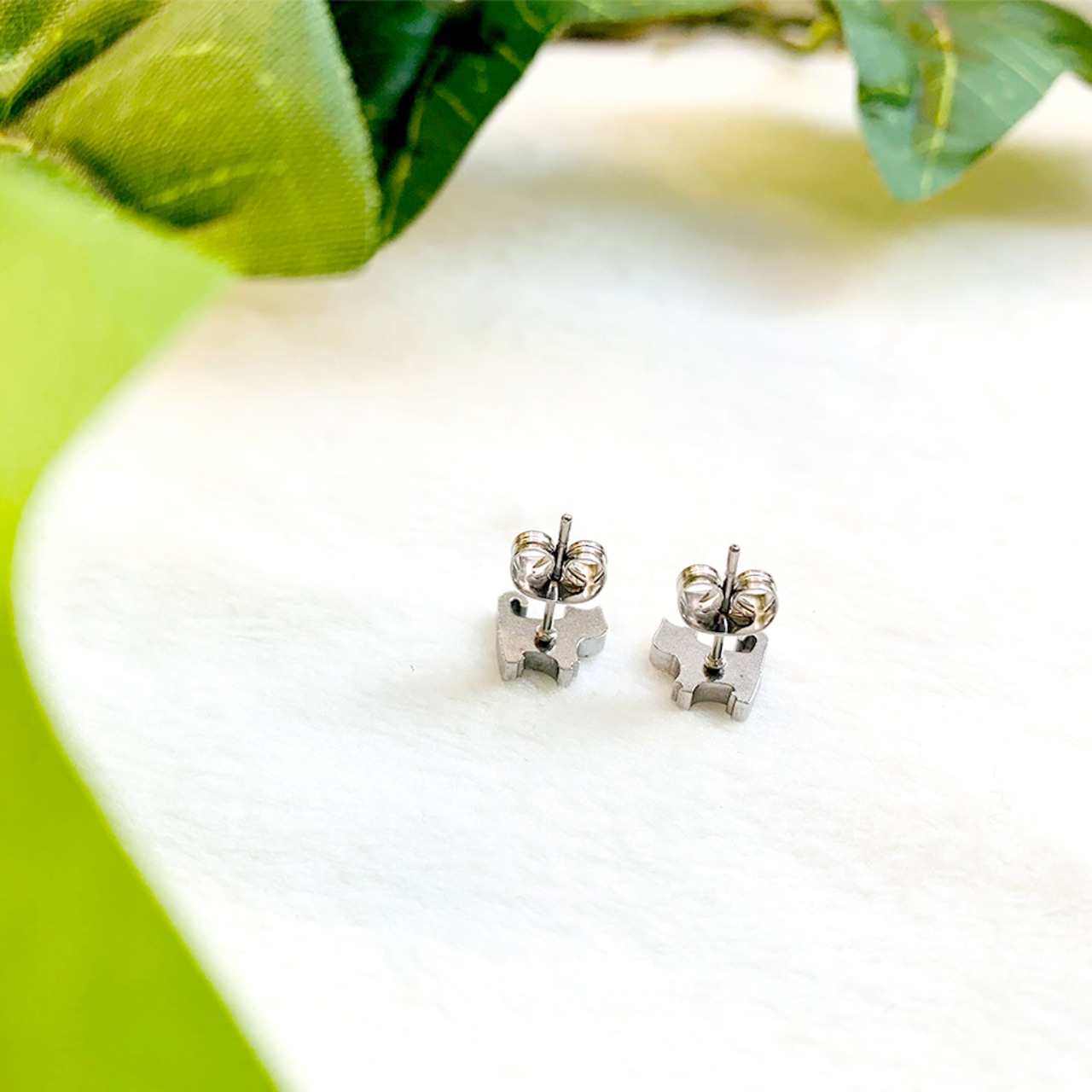 キャットピアスD