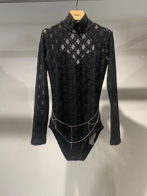 【24SS】BALANCE バランス / BODY CHAIN