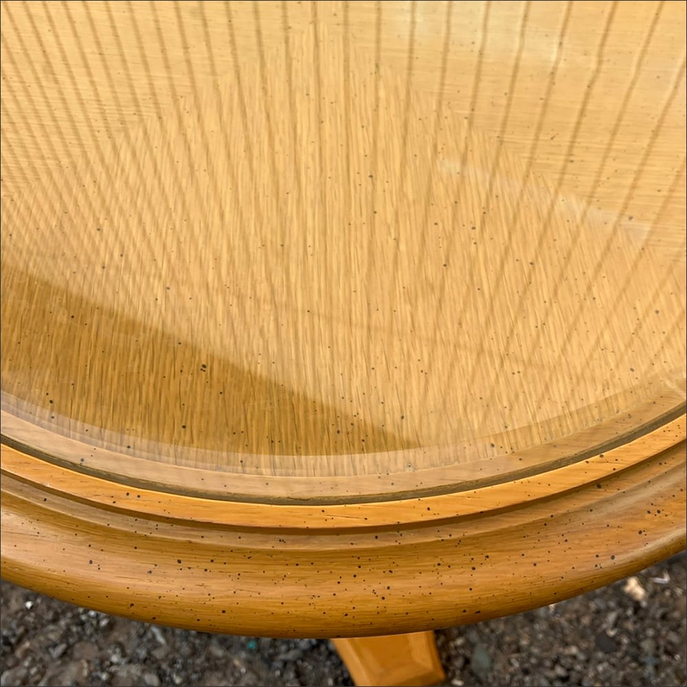 ヴィンテージ ガラス天板 カフェテーブル】 | ALL TOMORROW'S PARTIES