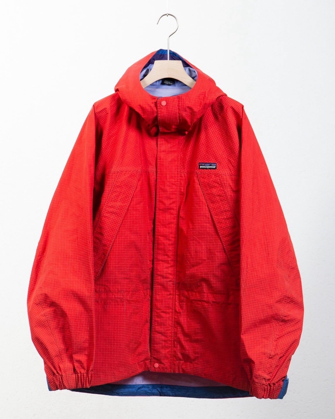 Patagonia