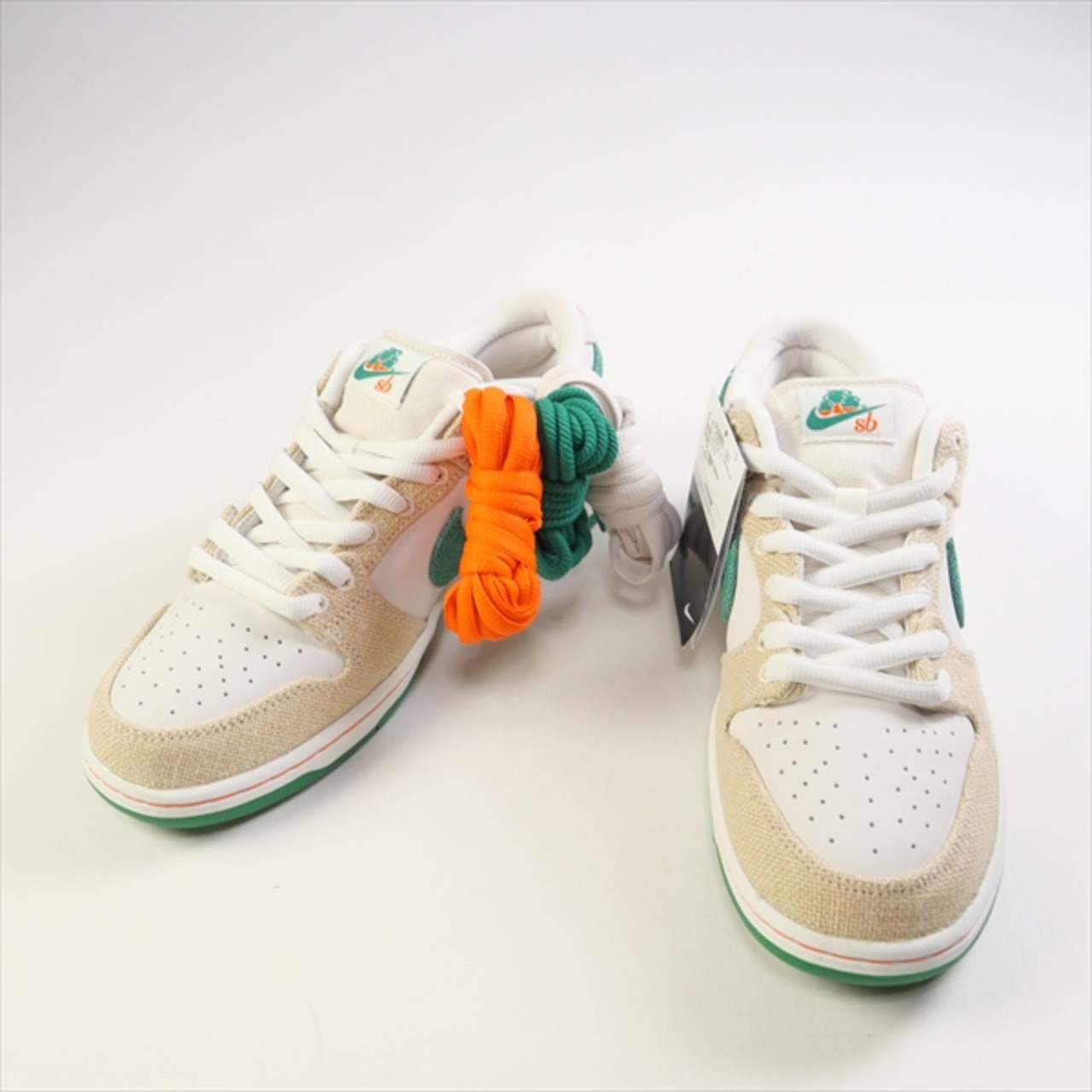 NIKE SB DUNK LOW PRO QS JARRITOS 27.5cm 