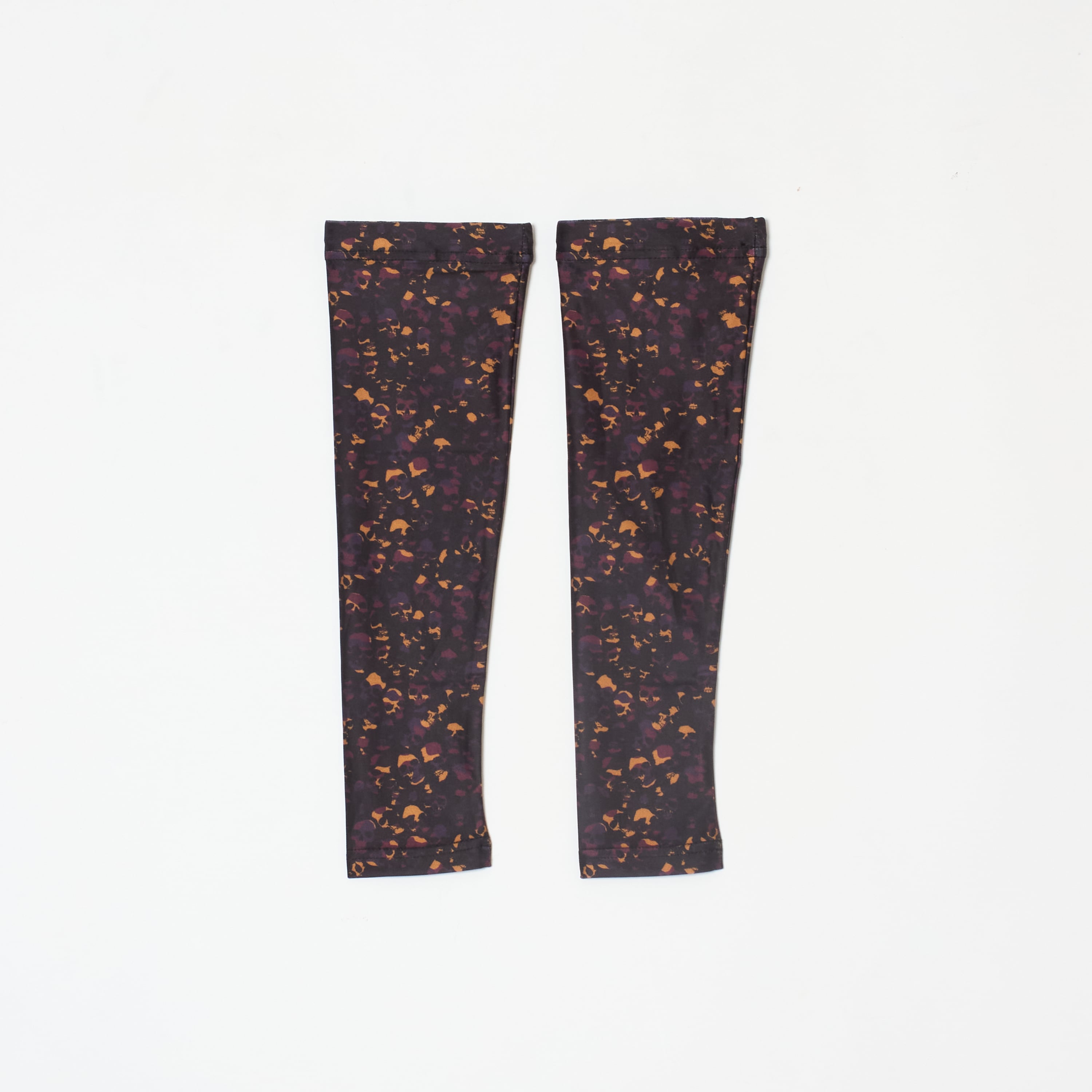 JINGER】アームカバー【J-7027/BLK】 | JINGER