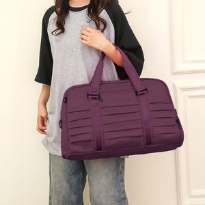 トラベルバッグ レディース メンズ 大容量 ボストンバッグ スポーツ 多収納 軽量 旅行 機内持ち込み フィットネス 撥水 ナイロン マザーズバッグ 大人可愛い 大人女子