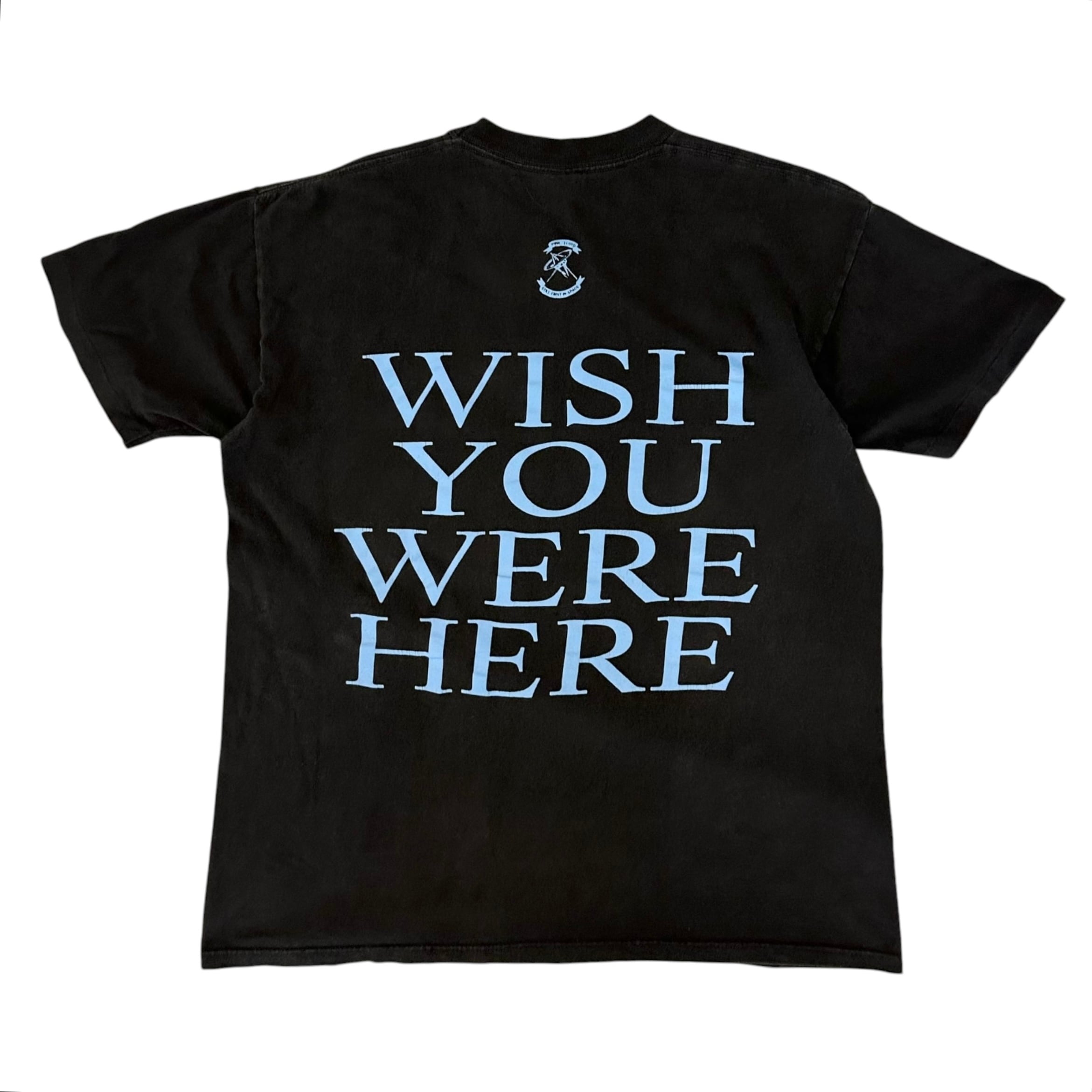 トップス 90's HORIZON Pink Floyd bund T-shirt 90's HORIZON Pink Floyd bund T-shirt 【公式通販】