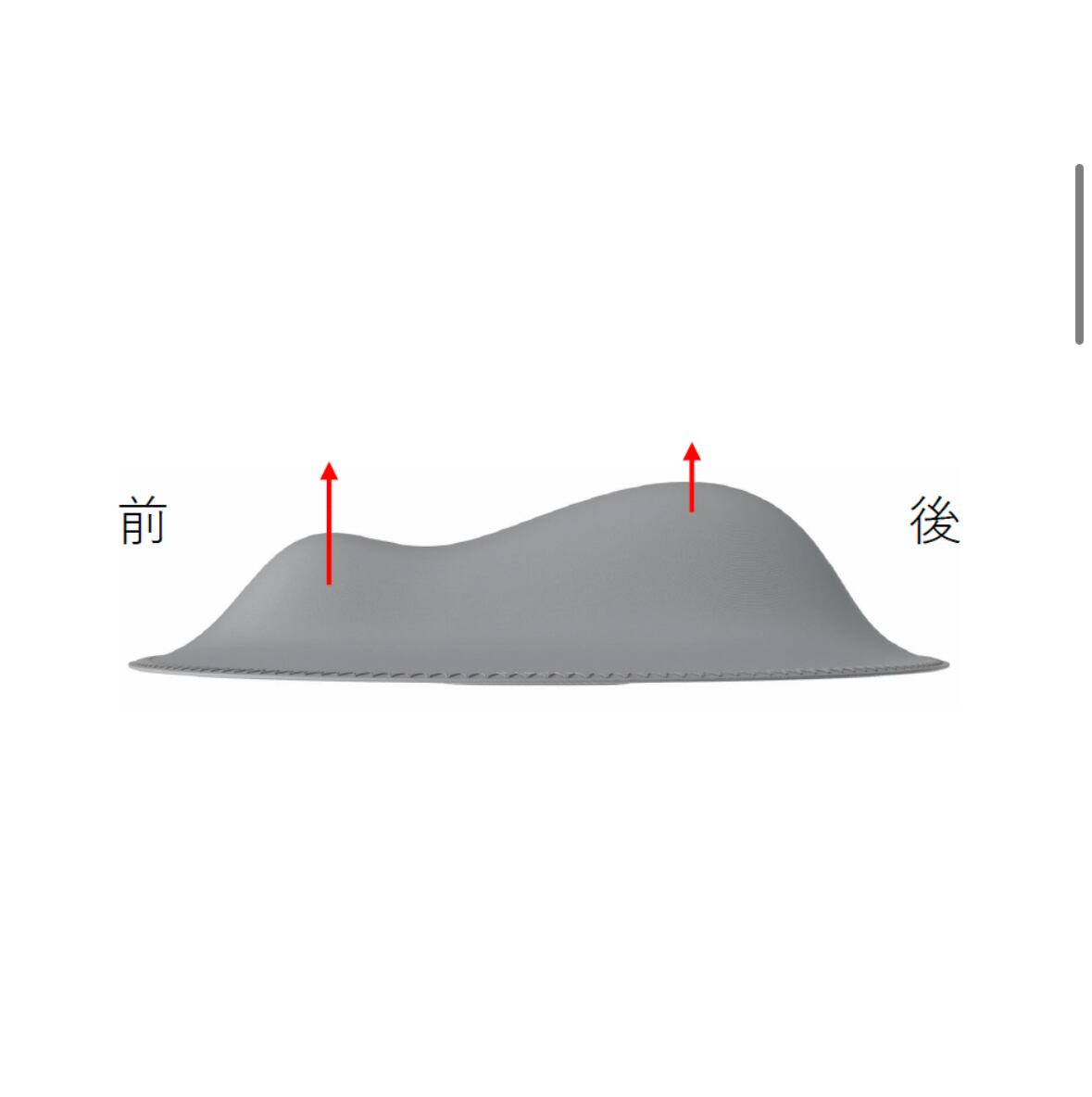 骨盤底筋フィットネスマット ペルフィット 9800 | Alive shop