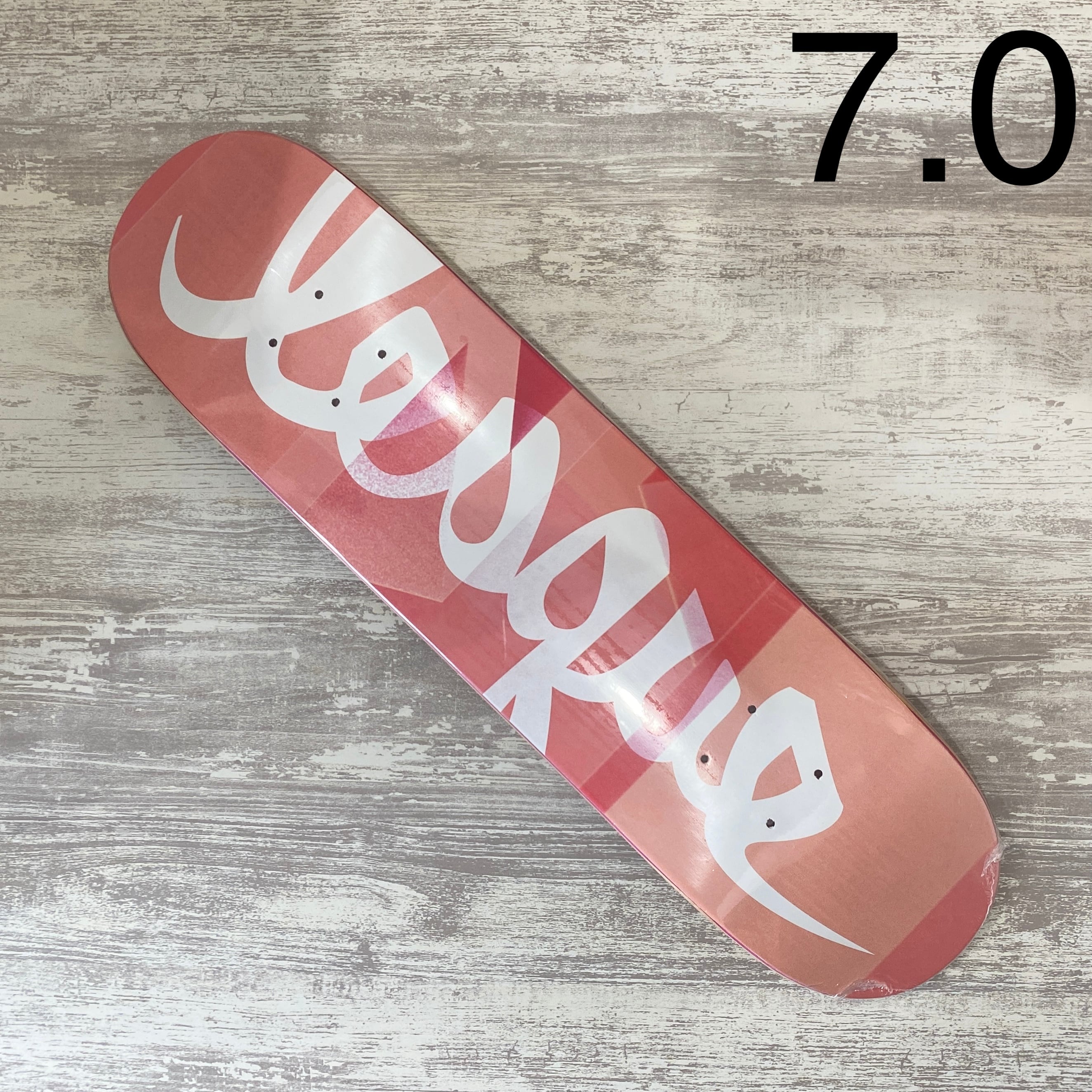 LESQUE】 SUNSET MIRAGE 7.0inch | ACT sb store