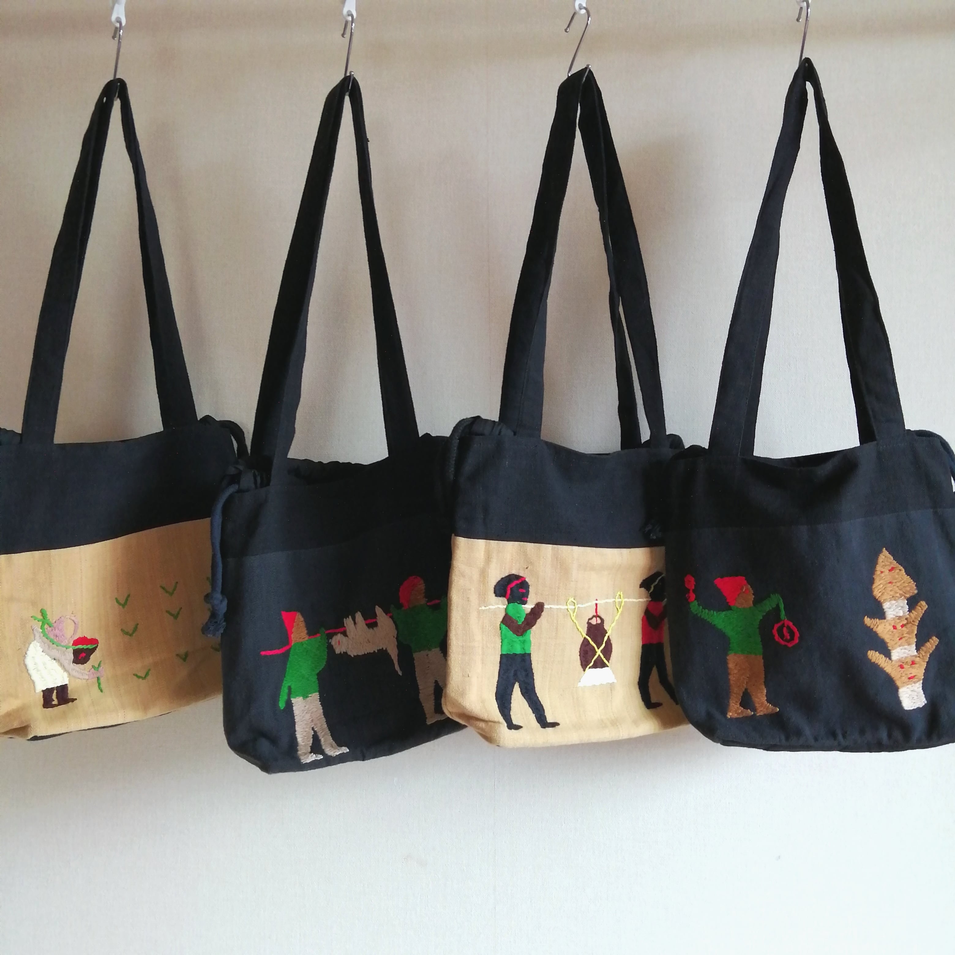 ギフト 中国少数民族の刺繍のミニバッグ | www.iuggu.ru
