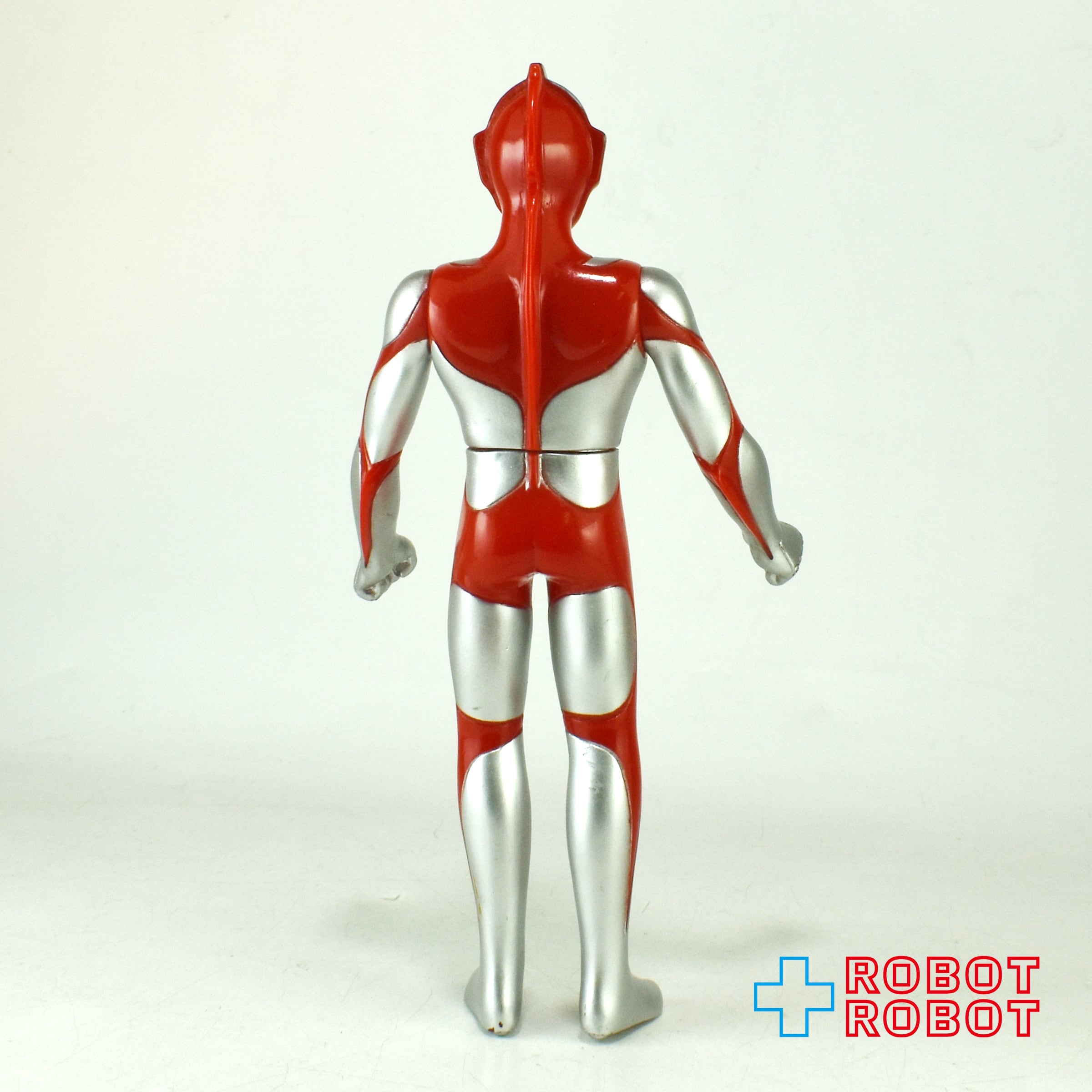 バンダイ ウルトラマン ウルトラマンパワード ソフビ ルース | ROBOTROBOT