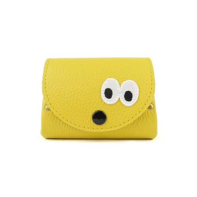 Wallet | YUICHI TACHIYAMA 