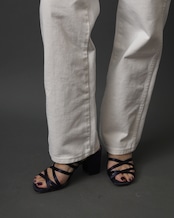 1990's Wrangler / Tapered Denim Pants - 936