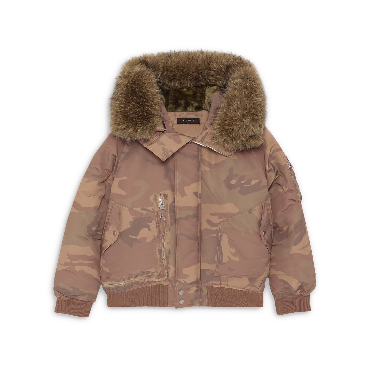 ジャケット・アウター MLVINCE N-2B JACKET MLVINCE N-2B JACKET - Spyder｜セレクトショップ｜茨城県水戸市