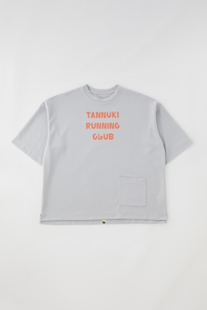 TRC Big T : Color Grey 2