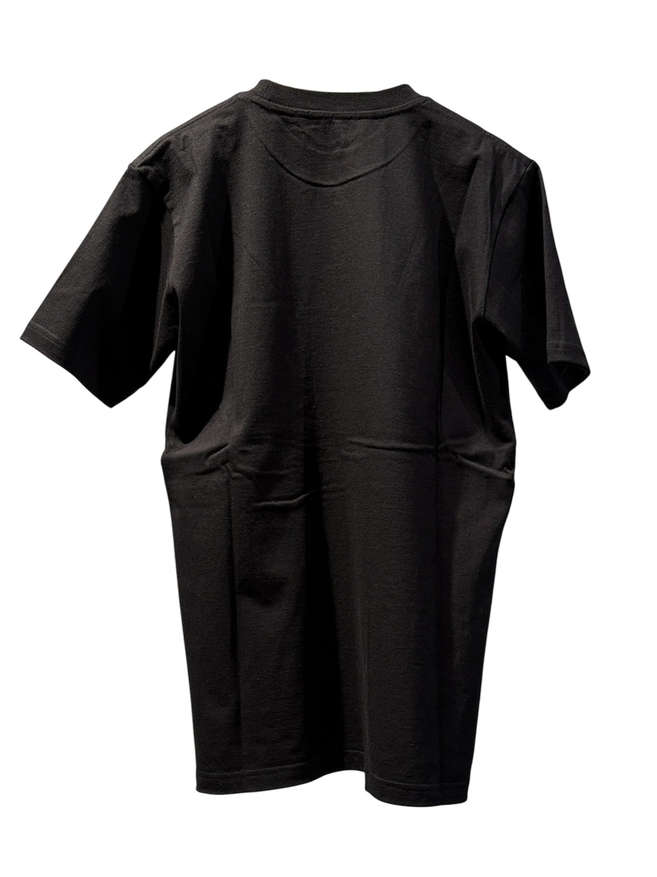 【26AW】push BUTTON プッシュボタン / Tシャツ / BE HYBRID GRAPHIC T-SHIRT - 5