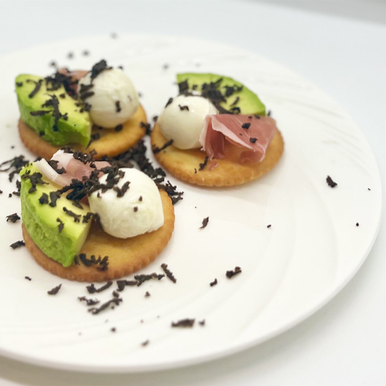 プリザーブド黒トリュフ【化粧箱入り】 | FRESH TRUFFLE JAPAN