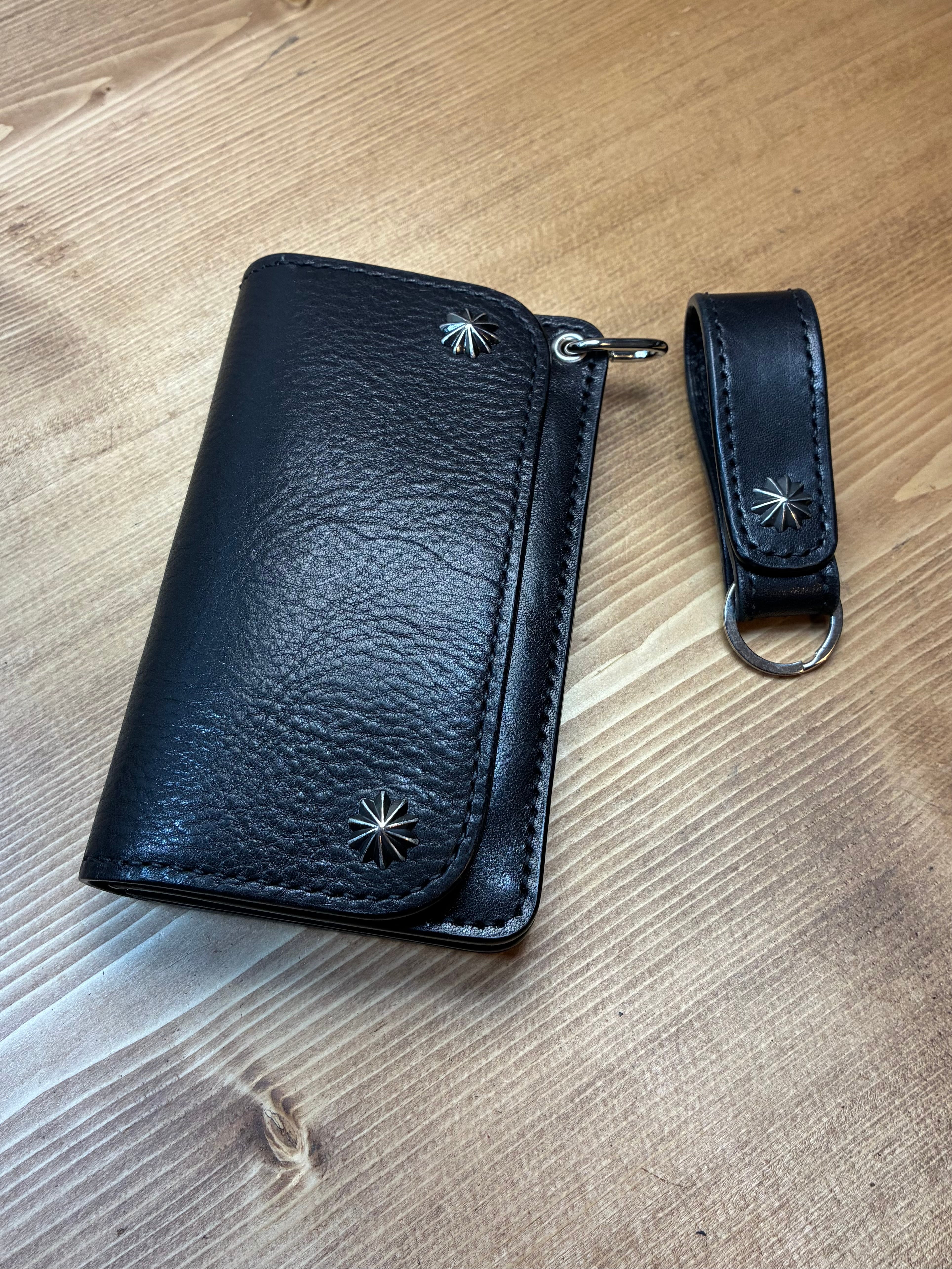 Taka Leather's