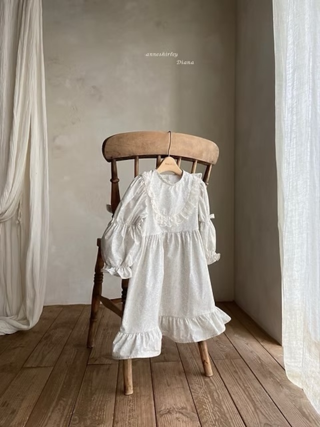 【予約】annnshirley Princess OP