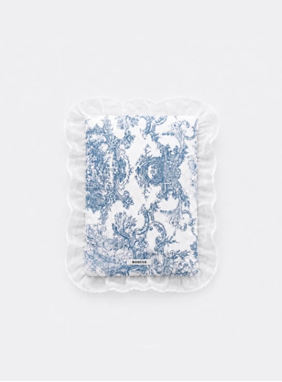予約【BOOCCE】LEREVE COOLING POUCH(Blue)