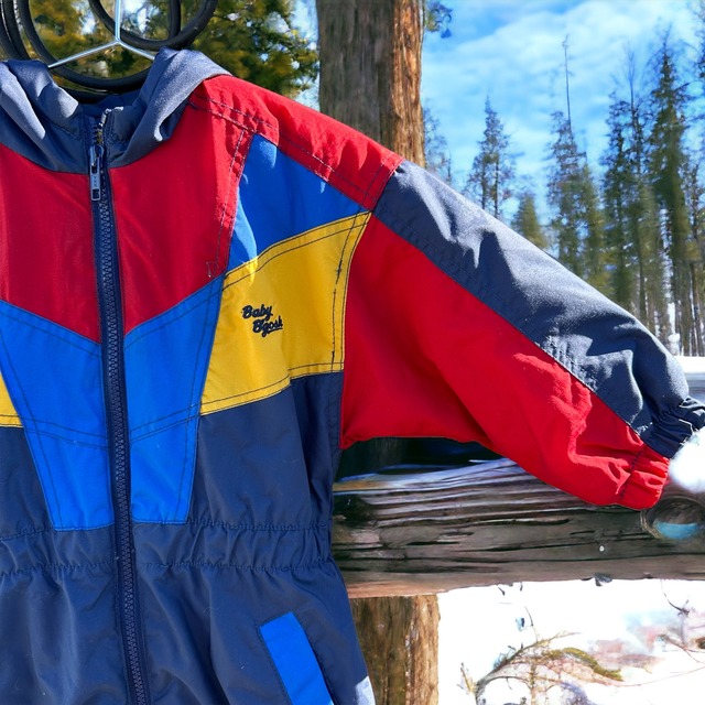 【KIDS】OSHKOSH B'GOSH Snow wear size24month