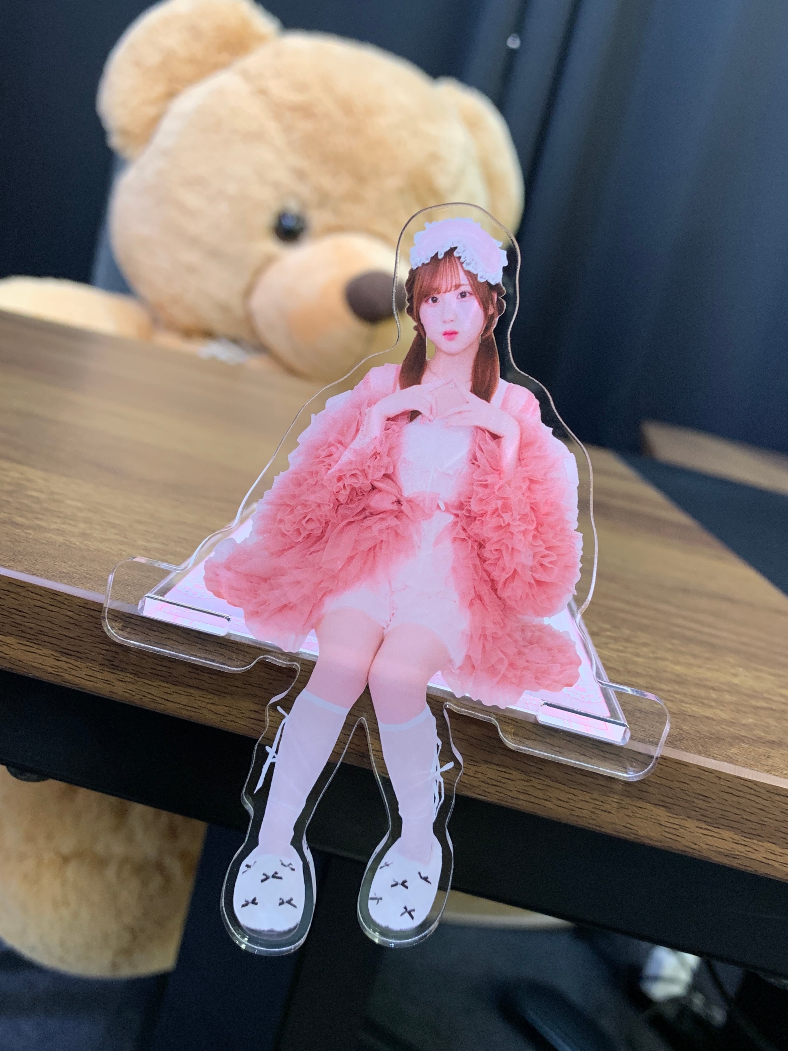 宮野芹のここだけのヒミツやで! | ベルガモ ONLINE SHOP