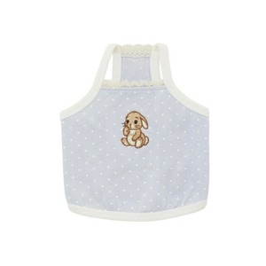 【予約】[ thesallyslaw ] Bunny Top｜Sora Dot