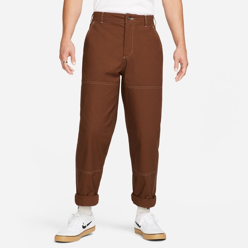 NIKE SB DOUBLE KNEE PANTS CACAO WOW