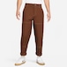 NIKE SB DOUBLE KNEE PANTS CACAO WOW