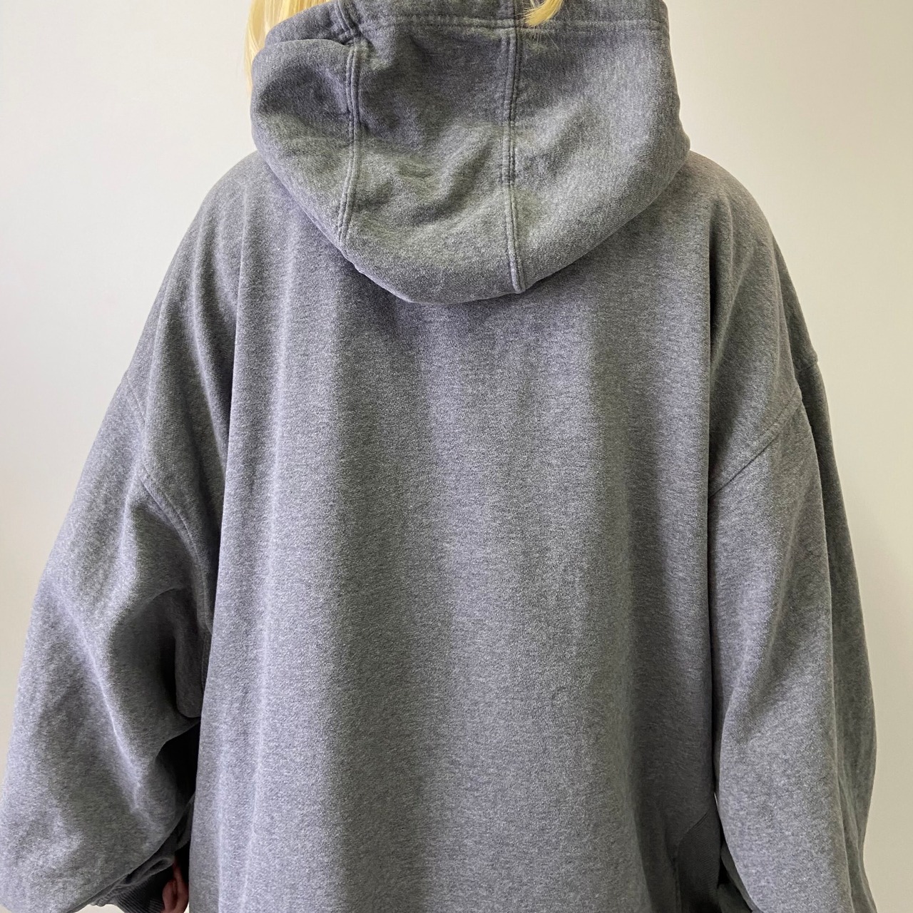 ビッグサイズ NIKE TEAM ナイキ チーム AIR FORCE FOOTBALL スモールス 
