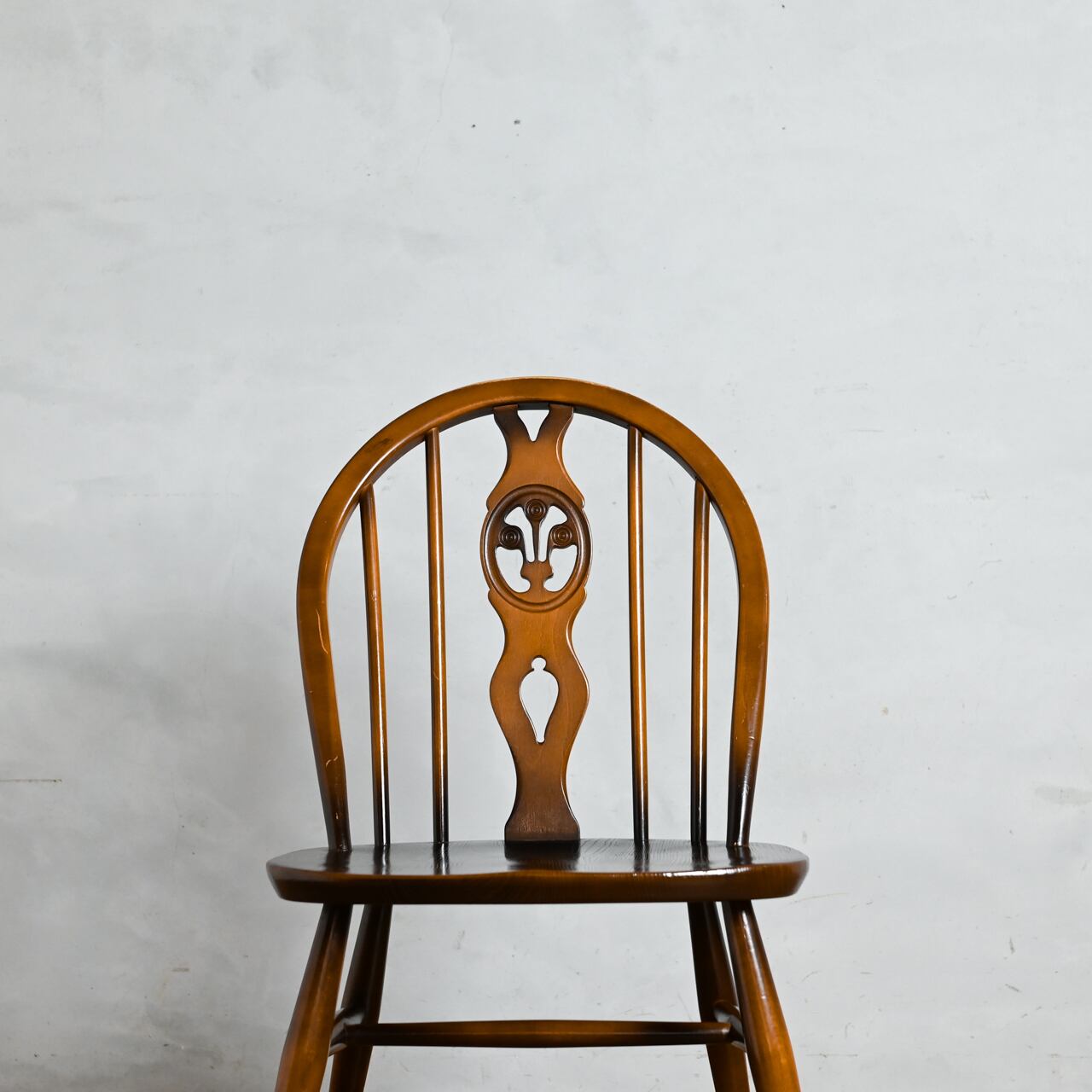 Ercol Thistleback Chair 【A】/ アーコールシスルバックチェア
